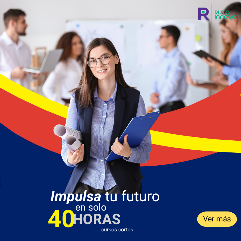 Cursos cortos de (1)