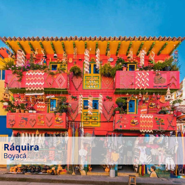 Tunja Boyacá (2)