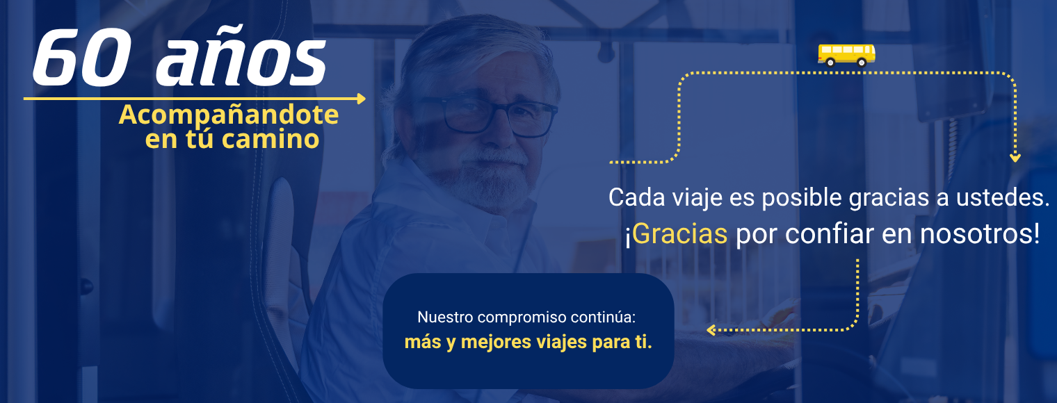 Acompañandote en tú camino