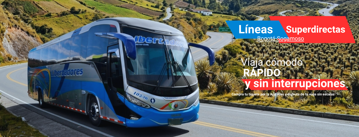 Líneas Súperdirectas (1)